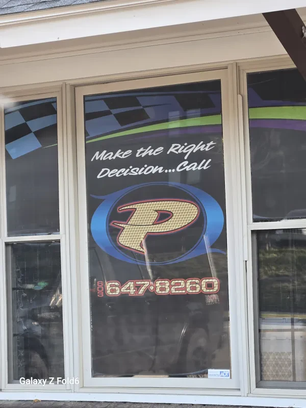 Precision Towing & Recovery Inc. - photo 2