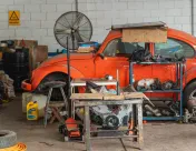 S&S Metals Recycling
