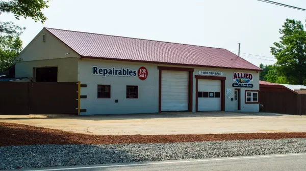 Allied Auto Wrecking Inc. - photo 2
