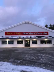 Jean-Guy's Used Cars & Parts, Inc.