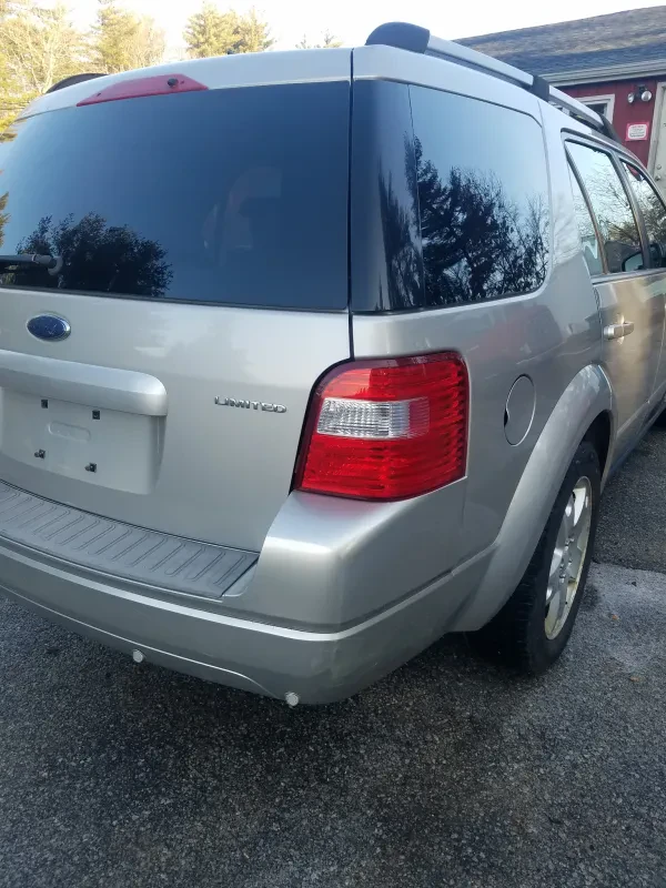 KENS AUTO SALVAGE - photo 3