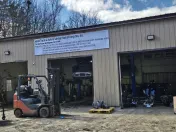 John's Truck & Auto Salvage