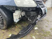 P3's auto salvage