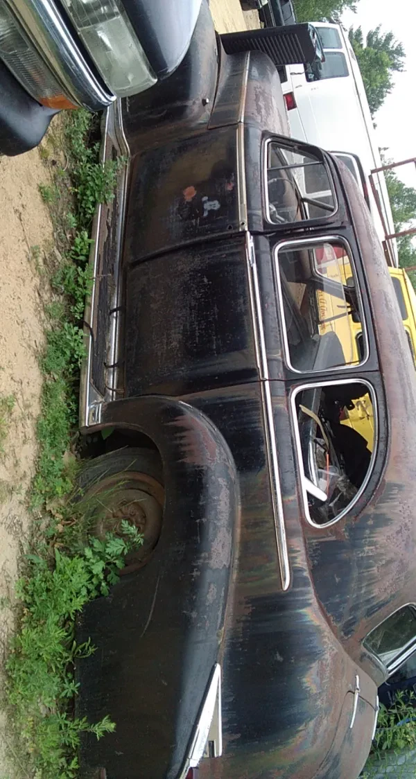 P3's auto salvage - photo 4