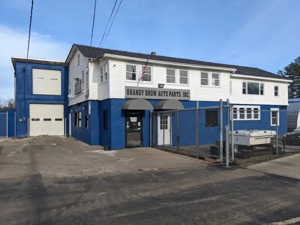 Brandy Brow Auto Parts, Inc. - photo 4
