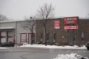 Libson Twin City Auto & Truck Parts and Service
