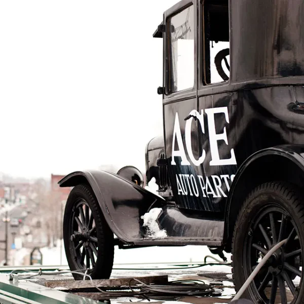Ace Auto Parts - photo 2