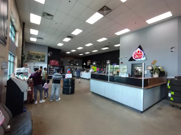 Ace Auto Parts - photo 3