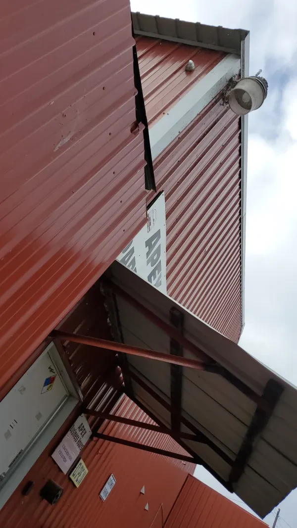 Apex Auto Salvage - photo 4