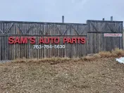 Sam's Auto Parts