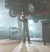 West Side Motors
