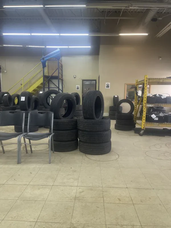 A-Abco Fridley Auto Parts - photo 2