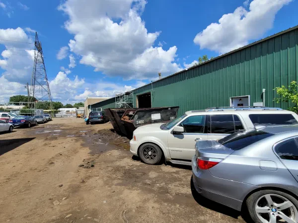 Atlas Used Auto Parts - photo 2
