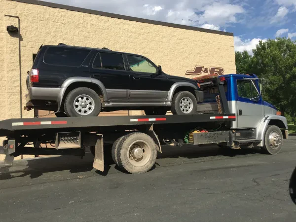 Auto Disposal Services - photo 4