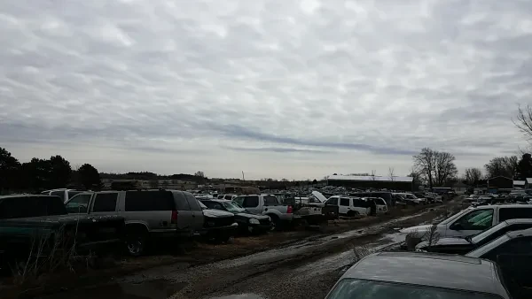 S & S Auto Salvage & Repair - photo 2