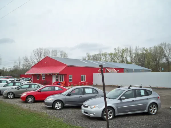 Chaddock Auto Sales - photo 2
