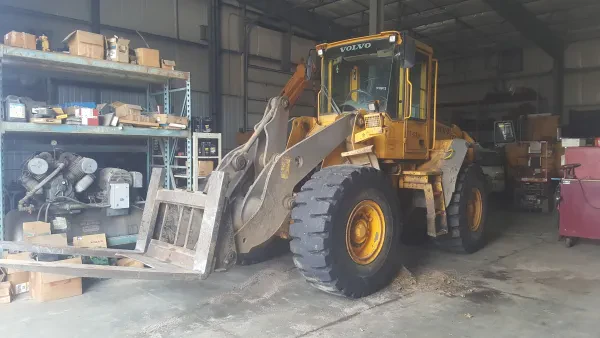 Timm's Auto Salvage & Recycling - photo 3