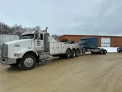 SAC Towing & Recovery