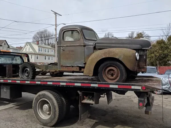 Rhode Island Junk My Car Auto Recycling - photo 4