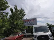 Capital City Salvage