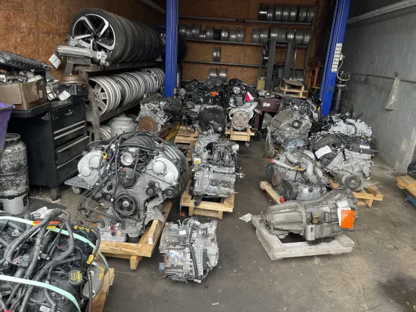 Capital City Salvage - photo 2