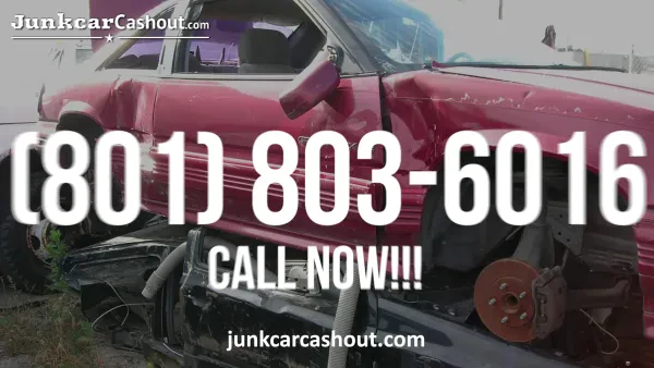 Junk Car Cash Out - photo 2