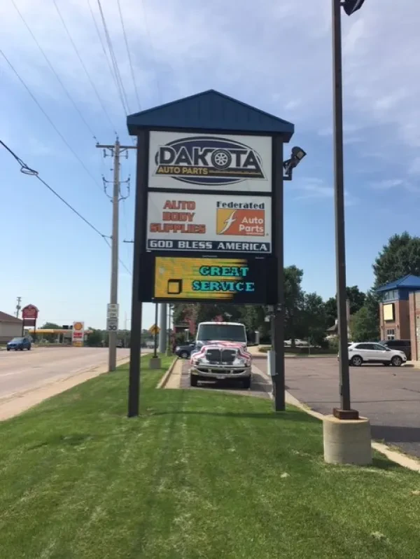 Dakota Auto Parts - photo 2