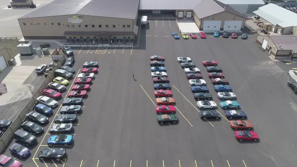 Nordstrom's Auto Recyclers - photo 3