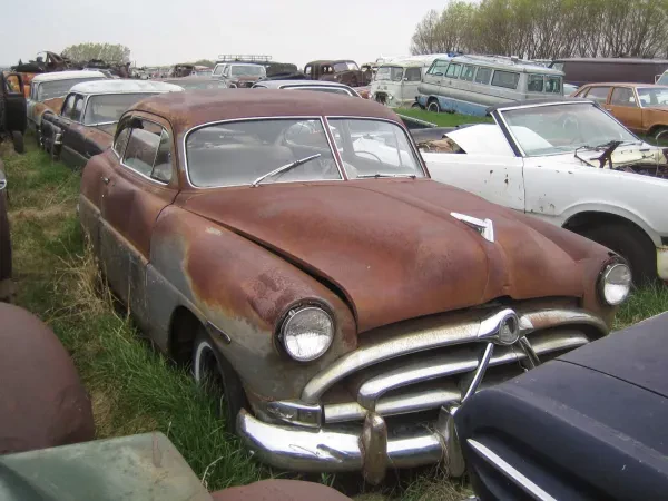 Oakleaf Old Cars - photo 3