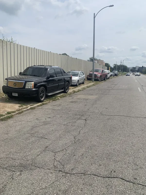 Liberty Auto Parts & Salvage - photo 3