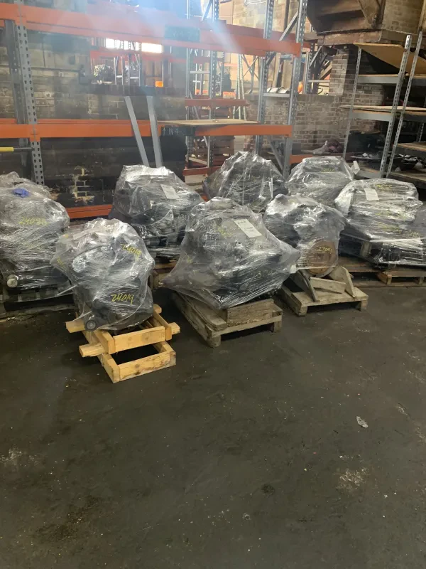 Liberty Auto Parts & Salvage - photo 4