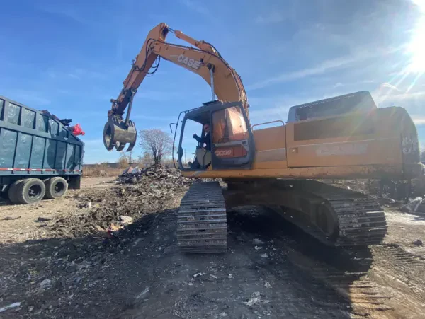 American Auto Salvage & Sales - photo 2