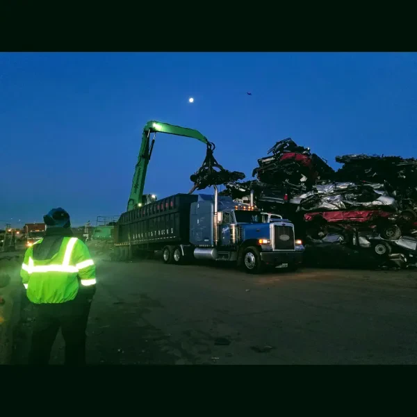 American Auto Salvage & Sales - photo 3