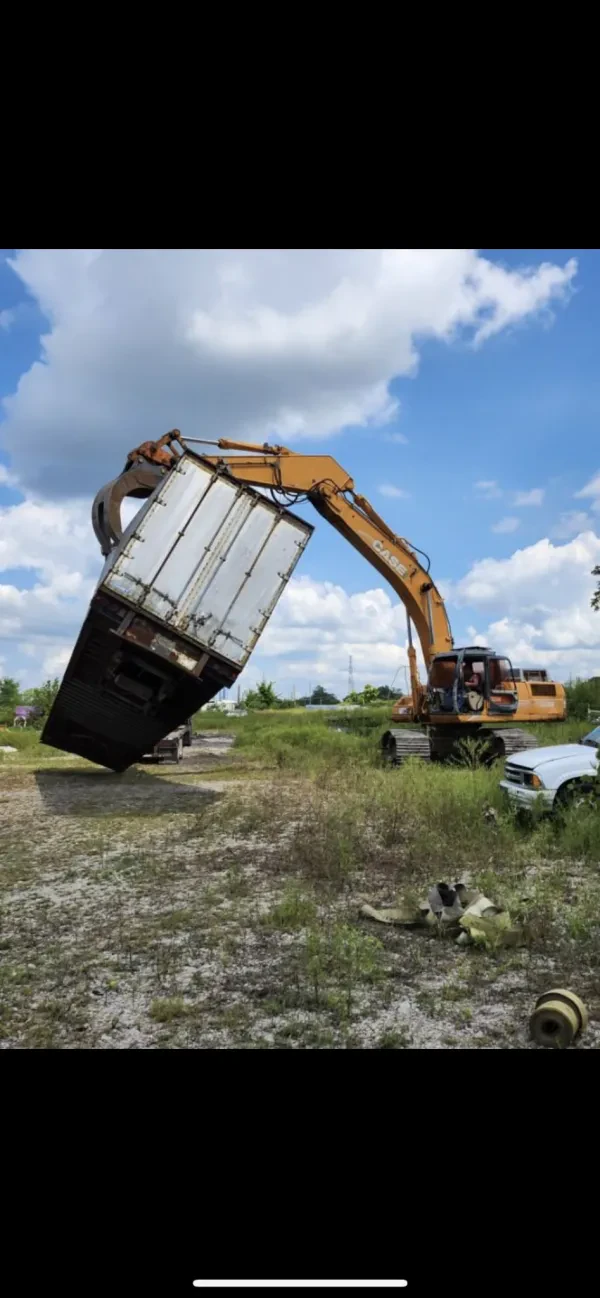 American Auto Salvage & Sales - photo 4