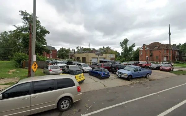 Union & Ridge Automotive - photo 2