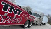 TNT Towing N Transportation