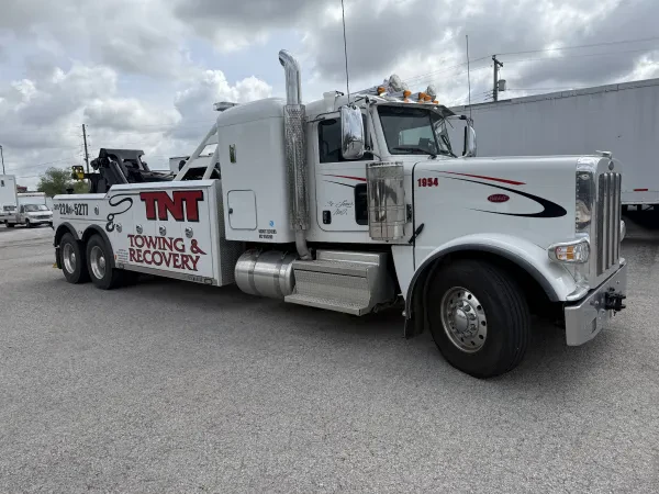 TNT Towing N Transportation - photo 2
