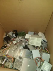Mid Atlantic Recycling Solutions LLC