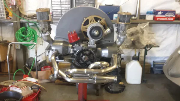 Bryant Motorsports Used Auto - photo 2