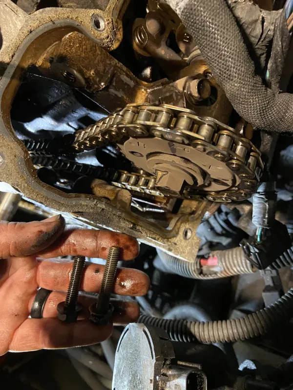 Mobile mechanic , Mobile Auto Repair / get On The Road Again - photo 4