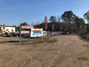 Bryant Motorsports Used Auto Parts