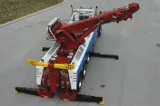Kevin GoodYear Towing
