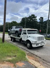 Evans Automotive Services