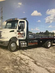 Horne Wrecker Service