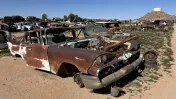 Desert Valley Auto Parts