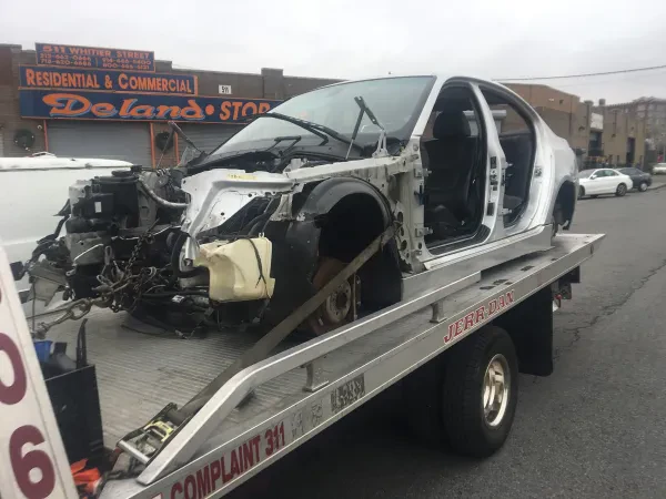junk car express - photo 2