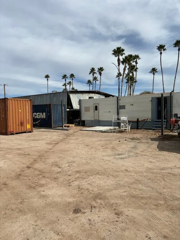 Empire Metals Recyclers - photo 4