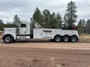 Economy Towing