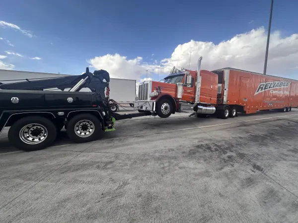 Economy Towing - photo 2