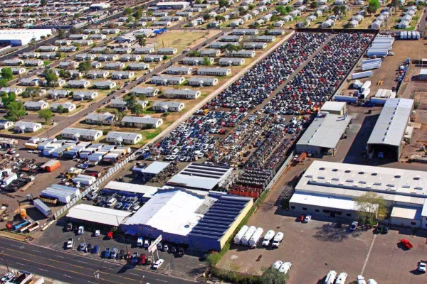 Arizona Auto Parts - photo 2